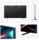 HISENSE 100UXQ 253 cm, 100 Zoll RGB MiniLED Smart TV