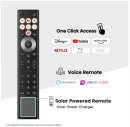 HISENSE 100UXQ 253 cm, 100 Zoll RGB MiniLED Smart TV