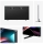 HISENSE 100UXQ 253 cm, 100 Zoll RGB MiniLED Smart TV