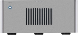 Rotel RMB-1555, Silber - 5-Kanal-Endstufe | Auspackware, wie neu