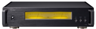 Teac AP-701 - Stereo/Mono- Verstärker Schwarz  | Auspackware, wie neu