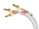Supra Cables XL Annorum Lautsprecherkabel, Paar 4x3.2...