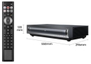 HISENSE PX3-PRO +++ GUTSCHEIN AKTION +++ 4K Smart Laser...