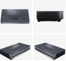 HISENSE PX3-PRO +++ GUTSCHEIN AKTION +++ 4K Smart Laser Cinema Projektor | Neuware mit Kartonschaden