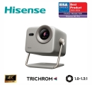 HISENSE M2 Pro 4K Tricroma Laser Smart Mini Projektor