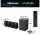 HISENSE HT Saturn 4.1.2 Kanal Soundbar mit Dolby Atmos | Neu