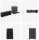 HISENSE HT Saturn 4.1.2 Kanal Soundbar mit Dolby Atmos | Neu