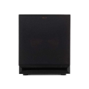 Klipsch SPL-120SW Reference Aktiv-Subwoofer schwarz 600 Watt | Auspackware, wie neu ohne OVP