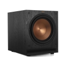 Klipsch SPL-120SW Schwarz Auspackware, wie Neu Stück
