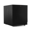 Klipsch SPL-120SW Schwarz Auspackware, wie Neu Stück
