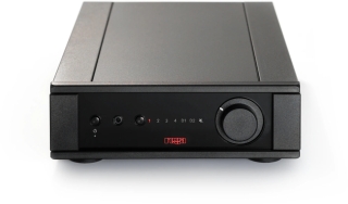 Rega Brio MK7  Vollverstärker | Auspackware, wie neu