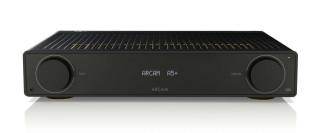 Arcam Radia A5+ - Stereo-Vollverstärker 2x80 Watt | Neu