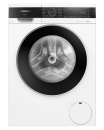 Siemens WG44G21G0 iQ500 Frontlader-Waschmaschine | Neu