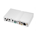 iFi Audio NEO Stream - High-End Netzwerkstreamer & DAC | Neu