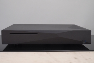 Innuos ZENith Mk3 Musikserver schwarz 1TB SSD | Verkauf im Kundenauftrag