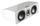 QUADRAL Chromium Style 15 Base Weiss Center Lautsprecher | Auspackware, wie neu