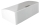 QUADRAL Chromium Style 15 Base Weiss Center Lautsprecher | Auspackware, wie neu