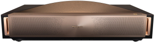Hisense L9Q +++ 400,-EURO CASHBACK +++  Smart Laser TV 4K Beamer | Neu
