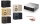 Bundle Wiim AMP Ultra + Dali Kupid + Avinity-Lskabel Set ++ Silber | Dark Walnut ++