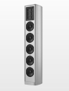Piega Coax 611 GEN 2 Aluminium Standlautsprecher...
