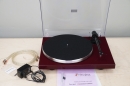 Pro-Ject Xpression Carbon Bordeaux Plattenspieler...