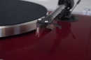 Pro-Ject Xpression Carbon Bordeaux Plattenspieler 8,6“ Carbon Tonarm 2M Red | Auspackware, sehr gut