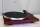 Pro-Ject Xpression Carbon Bordeaux Plattenspieler 8,6“ Carbon Tonarm 2M Red | Auspackware, sehr gut