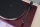 Pro-Ject Xpression Carbon Bordeaux Plattenspieler 8,6“ Carbon Tonarm 2M Red | Auspackware, sehr gut