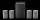 LOEWE We. Boost Heimkinosystem, 3D 4.1.2 Sound System, Dolby Atmos, 720 Watt, Kabellos, Grau
