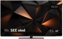 LOEWE WE. SEE 55 OLED 139 cm, 55 Zoll 4K Ultra HD Smart Streaming OLED TV | Aussteller, sehr gut