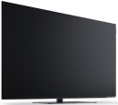 LOEWE WE. SEE 55 OLED 139 cm, 55 Zoll 4K Ultra HD Smart Streaming OLED TV | Aussteller, sehr gut