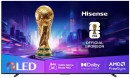 HISENSE 100E7Q PRO 100"Zoll QLED Smart UHD TV VIDDA