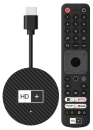 HD+ IP TV-Stick Media-Player, 4K Ultra HD, Ethernet,...