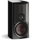 Dali Epikore 3 - Schwarz HG - Regallautsprecher Paar | Neu