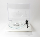 Rega Planar 6 - Weiß, HighEnd Plattenspieler mit...