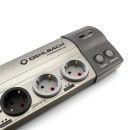 Oehlbach Powersocket 907 MKII - Hochwertige...