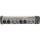 Oehlbach Powersocket 907 MKII - Hochwertige HIFI-Netzleiste mit Filterung | Neu