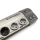 Oehlbach Powersocket 907 MKII - Hochwertige HIFI-Netzleiste mit Filterung | Neu
