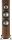 Polk Audio Reserve R700 - Standlautsprecher, Stück Walnuss | Neu