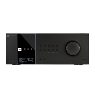 JBL SDP-58 - 16-Kanal AV-Vorverstärker | Neu | UVP 6999 €