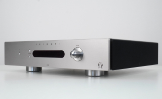 Primare I22 DAC - Vollverstärker mit Digital/Analog Modul | Auspackware, wie neu