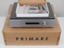 Primare I22 DAC - Vollverstärker mit Digital/Analog Modul | Auspackware, wie neu