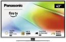 PANASONIC TV-43W93BE7 108 cm, 43 Zoll 4K Ultra HD LED TV...