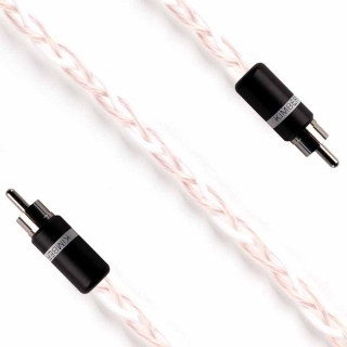 Kimber Tonik - Paar 0,75 m RCA Ultratike | Vorführung