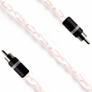 Kimber Tonik - Paar 0,75 m RCA Ultratike | Vorführung