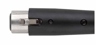 Kimber Timbre - Paar 1,00 m Kimber-XLR | Vorführung
