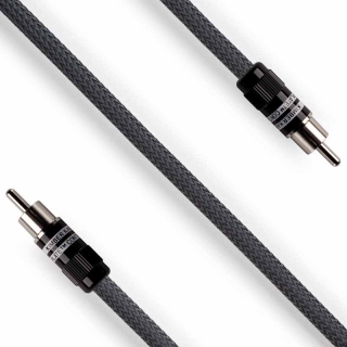 Kimber Hero - Paar  1,00 m RCA-Ultraplate | Vorführung