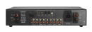 Atoll IN 200 Evolution, Schwarz - Stereo-Vollverstärker 2x120 Watt | Auspackware, wie neu