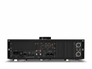 Linn Selekt DSM Classic Hub 2024 silber | Vorführung