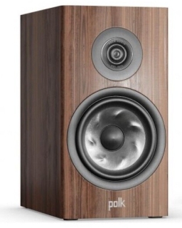 Polk Audio Reserve R200 - Regallautsprecher, Stück Walnuss | Neu